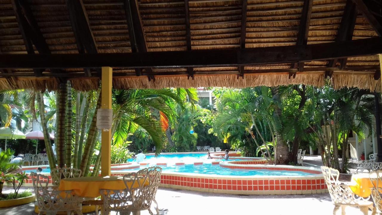 Hotel Delfin Playa Azul Lázaro Cárdenas Exterior foto